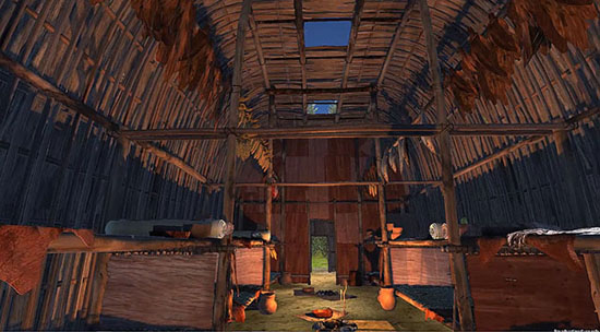 Longhouse 3.x